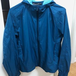 🦋Under Armour Wind Jacket
